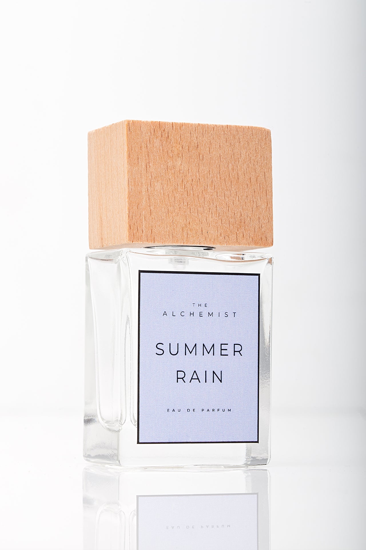 SUMMER RAIN - EAU DE PARFUM (30 ML)