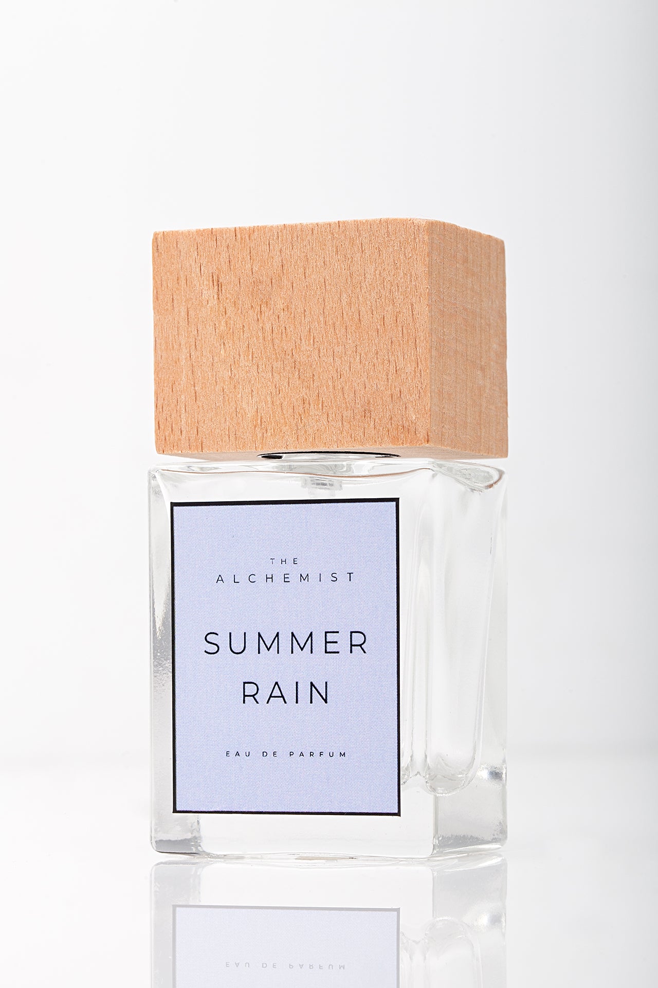 SUMMER RAIN - EAU DE PARFUM (30 ML)