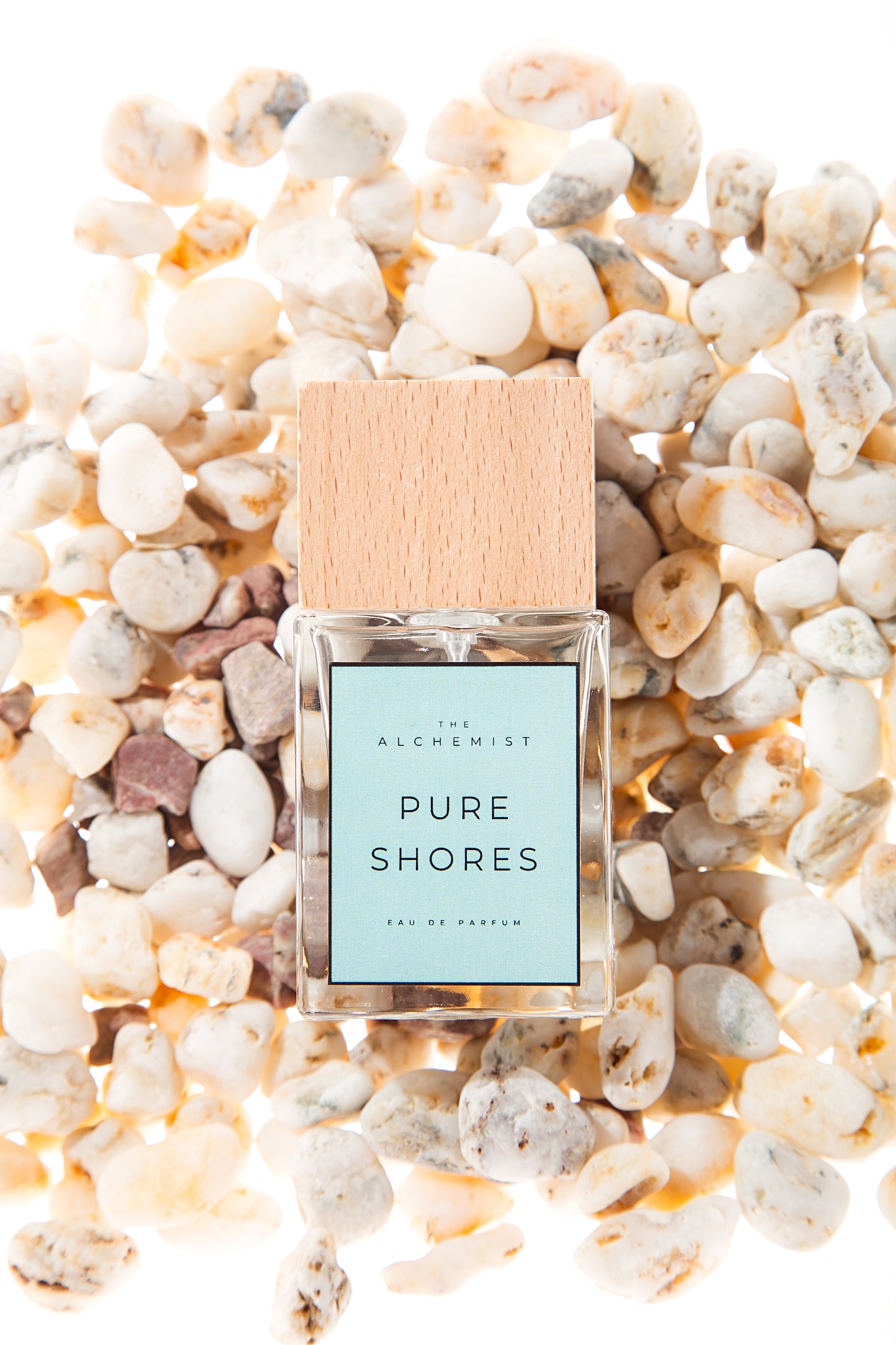 PURE SHORES - EAU DE PARFUM (30 ML)