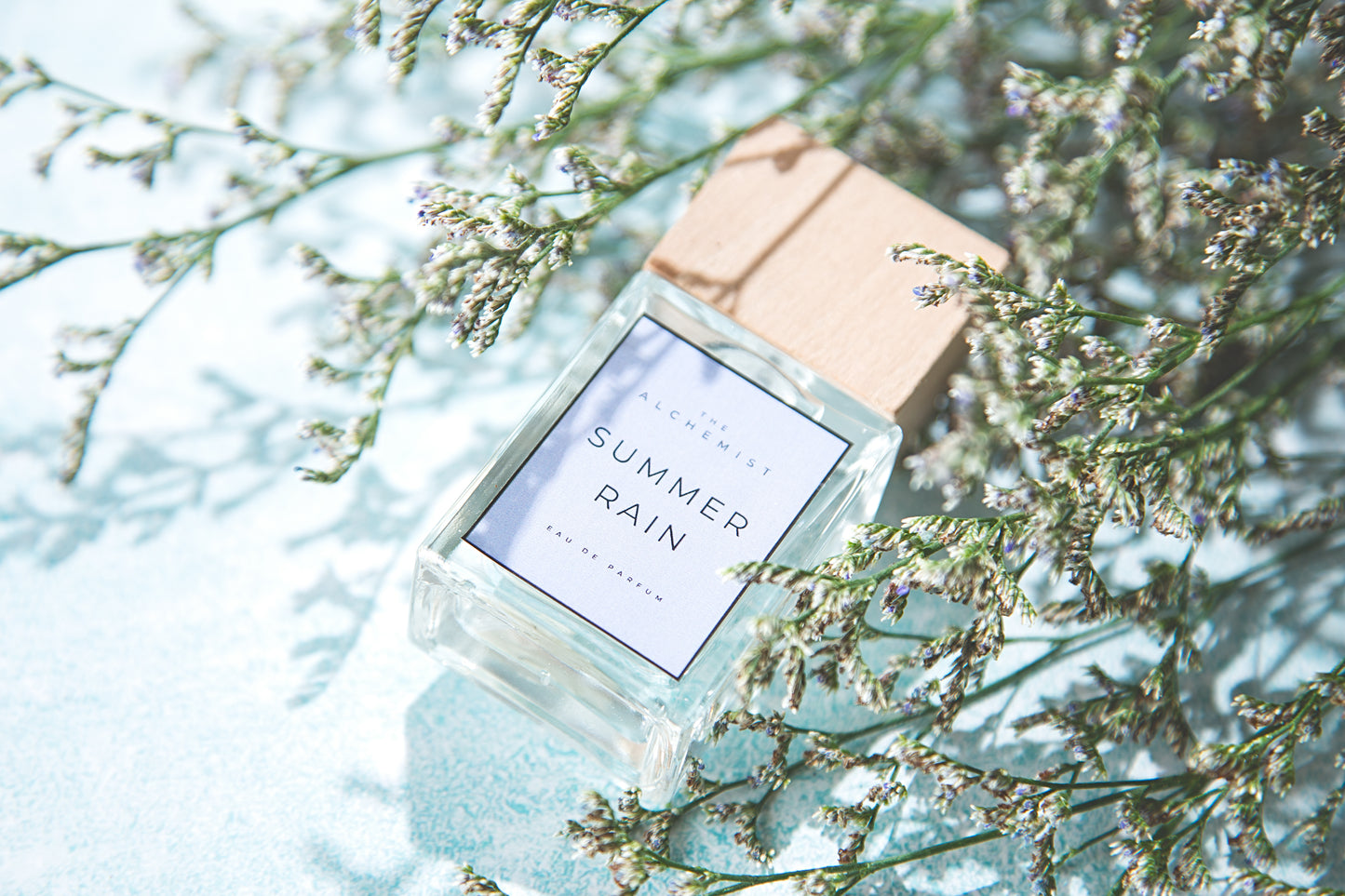 SUMMER RAIN - EAU DE PARFUM (30 ML)