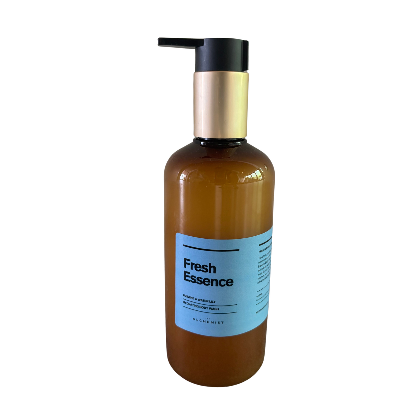 FRESH ESSENCE BODY WASH 300 ML