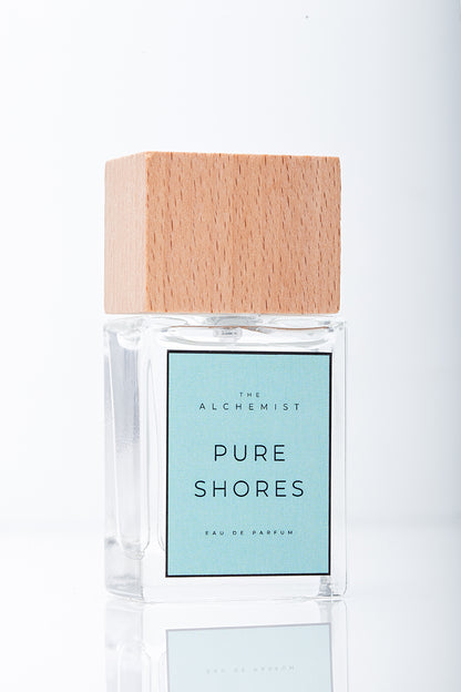 PURE SHORES - EAU DE PARFUM (30 ML)