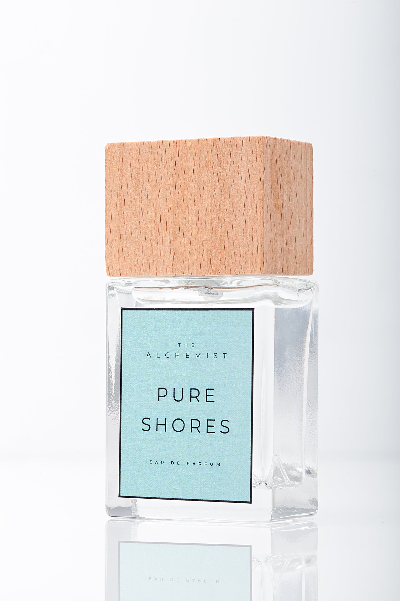 PURE SHORES - EAU DE PARFUM (30 ML)