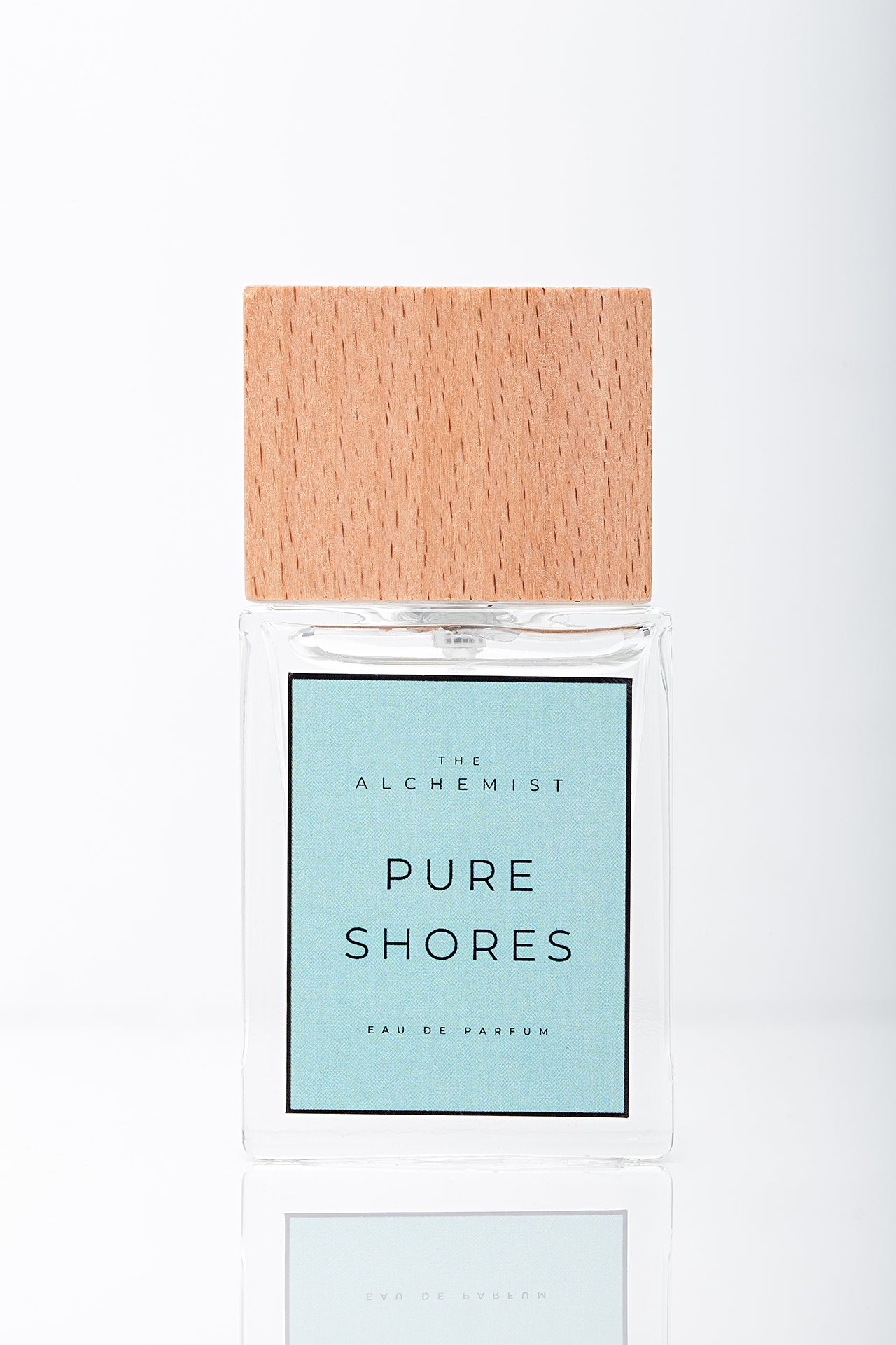 PURE SHORES - EAU DE PARFUM (30 ML)