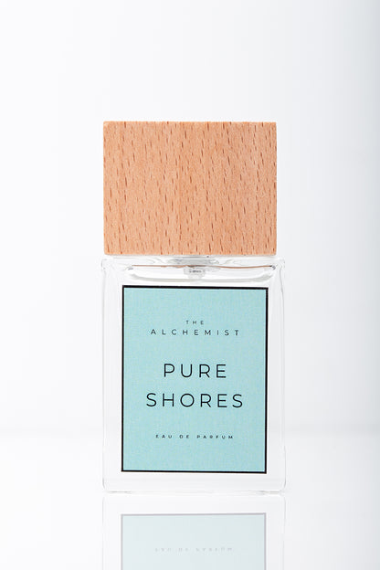 PURE SHORES - EAU DE PARFUM (30 ML)