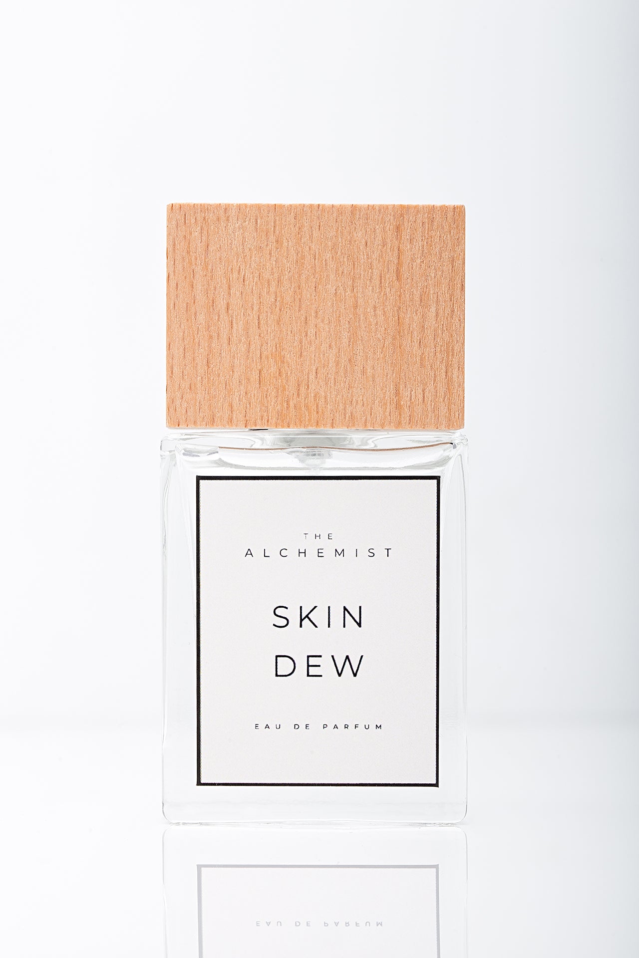 SKIN DEW - EAU DE PARFUM (30 ML)