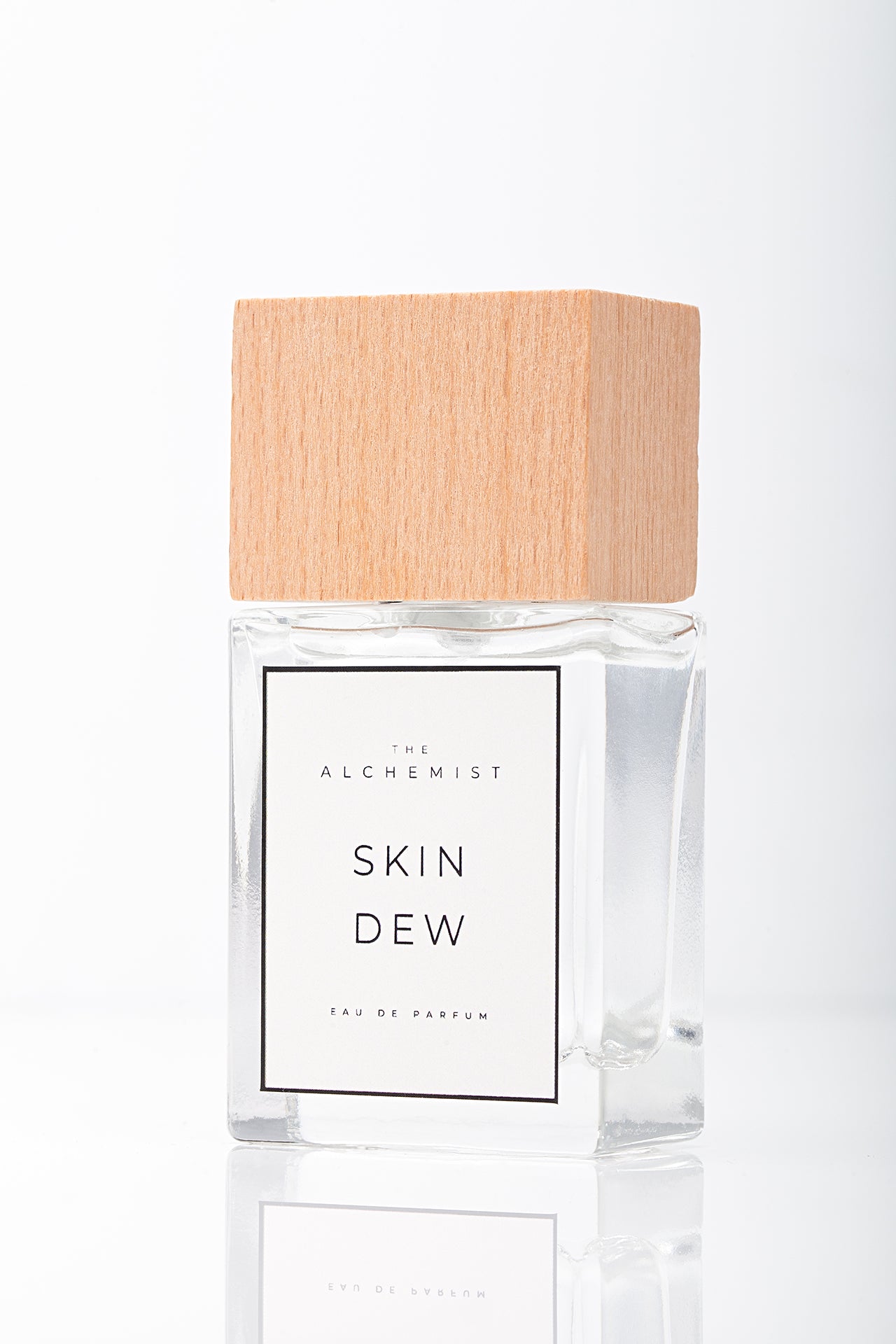 SKIN DEW - EAU DE PARFUM (30 ML)