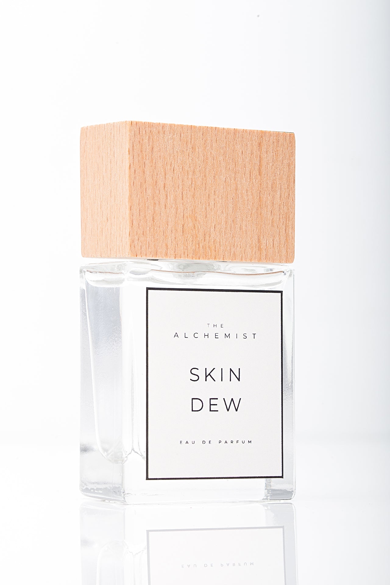 SKIN DEW - EAU DE PARFUM (30 ML)