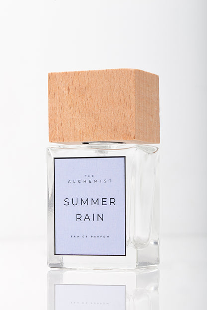 SUMMER RAIN - EAU DE PARFUM (30 ML)