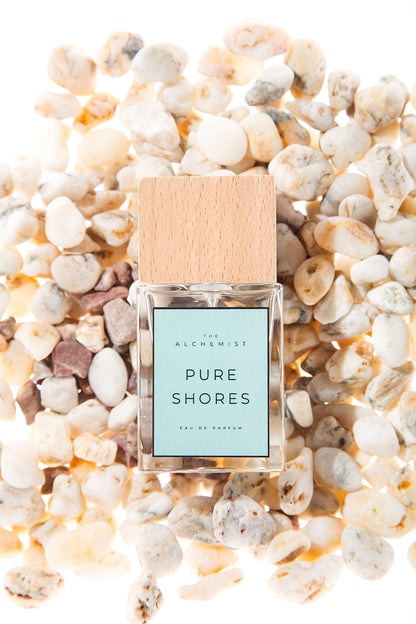 PURE SHORES - EAU DE PARFUM (30 ML)