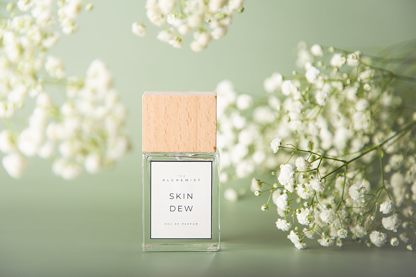 SKIN DEW - EAU DE PARFUM (30 ML)